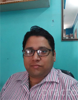 Dr. Kashif Mehtab | Best eye specialist in kanpur